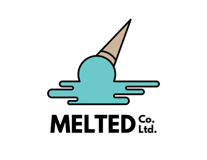 Melted Co Ltd Logo