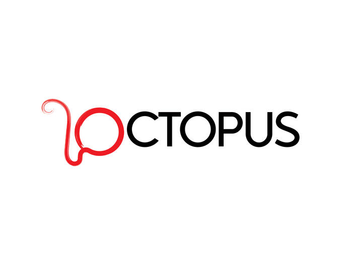 Octopus 1 Logo