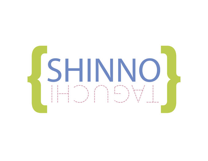 Shinno Taguchi 1 Logo