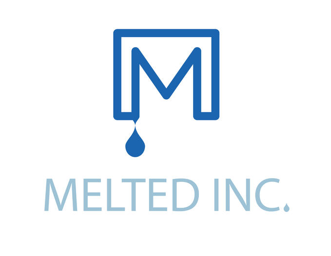 Melted Inc Logo