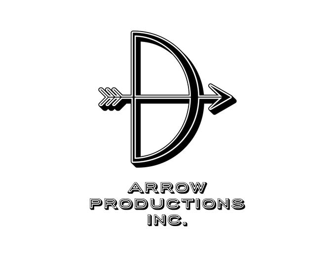 Arrow Productions Inc Logo